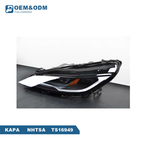 Followwish ไฟหน้ารถแบบ3 2025สำหรับเทสลารุ่น3 Highland ไฟหน้า - Product Image 1