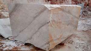 Bloque de Mármol de Piedra Natural, Diseño Industrial, Superficie Cepillada, Duradero, para Villas, Hoteles, Apartamentos, Encimeras Interiores, Precio Bajo - Product Image 2