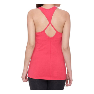 Adjustable Rate Latest Fashion Women Sporty Training Tank <b>Top</b> Factory Made <b>Top</b> Selling Quick Dry Breathable OEM Custom Colors - Product Image 6