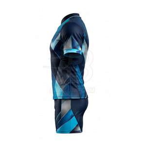 Tenue de football au design élégant, légère et confortable pour l'équipe, idéale pour un usage quotidien - Product Image 3