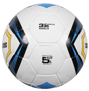 Machine Stitched Thermal Bonded Lightweight Soccer Football Premium Quality <b>Training</b> <b>Ball</b> Eco-Friendly Durable Indoor Outdoor - Product Image 5