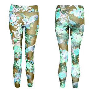 Leggings de Cintura Elástica de Alto Rendimiento y Calidad Premium, Corte Ajustado, Pantalones para Mujer, Hechos en Pakistán, Leggings Elegantes para Mujer - Product Image 3