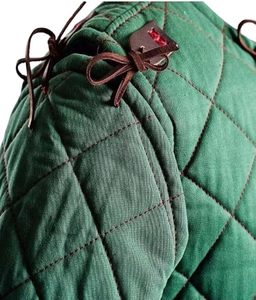 Auténtico Abrigo Gambeson Medieval, Chaqueta de Media Manga Acolchada de Algodón, Disponible a Precio de Mayoreo para Exportación - Product Image 4