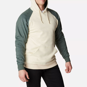 Sudadera con Capucha de Lujo de Algodón Liso de 650-500 GSM para Hombre, Estilo Oversize, Personalizada, de Gran Gramaje, para Streetwear - Product Image 6