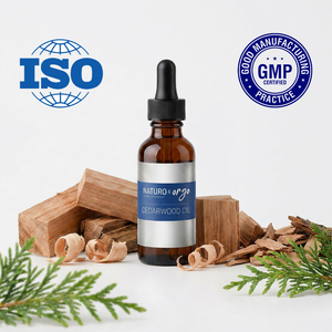 Aceite Esencial Puro de Cedro, Aroma Amaderado y Terroso, Aromaterapia, Cuidado del Cabello, Cuidado de la Piel, Mezcla para Bienestar, Extracto Premium de Aceite de Madera - Product Image 5