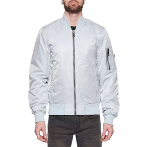 <b>Star</b> Crystal Enterprises Men Casual Bomber <b>Jacket</b> Classic Design Outdoor Men's Lightweight Windbreaker Regular Fit Bomber <b>Jacket</b> - Product Image 5