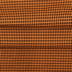 Muestra Gratuita de Tela de Punto Sencillo de POLIÉSTER/SPANDEX para Camisetas de Yoga - Product Image 6