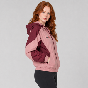 2026 New <b>Women's</b> Windbreaker <b>Jacket</b> Comfortable <b>Lightweight</b> Eco Friendly Outdoor Winter Wear Windbreaker <b>Jacket</b> for <b>Women</b> - Product Image 4