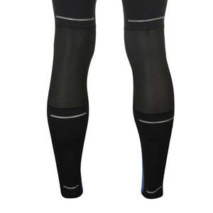 Leggings de Compresión para Hombre, para Gimnasio y Running, de Secado Rápido, para Entrenamiento y Fitness, Pantalones Deportivos, Logotipo Personalizado, Venta al Por Mayor - Product Image 6