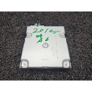 ECUs y Módulos de Computación Usados A6 4G0907441B - Product Image 3
