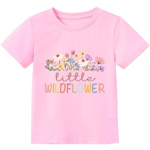เสื้อยืดและเสื้อโปโล ผ้าฝ้าย 100% น้ำหนัก 160 กรัม/ตร.ม. สีพื้น สีสันสดใส คอกลม คอกว้าง พิมพ์ลายลำลอง ผู้ผลิตจากบังกลาเทศ - Product Image 5