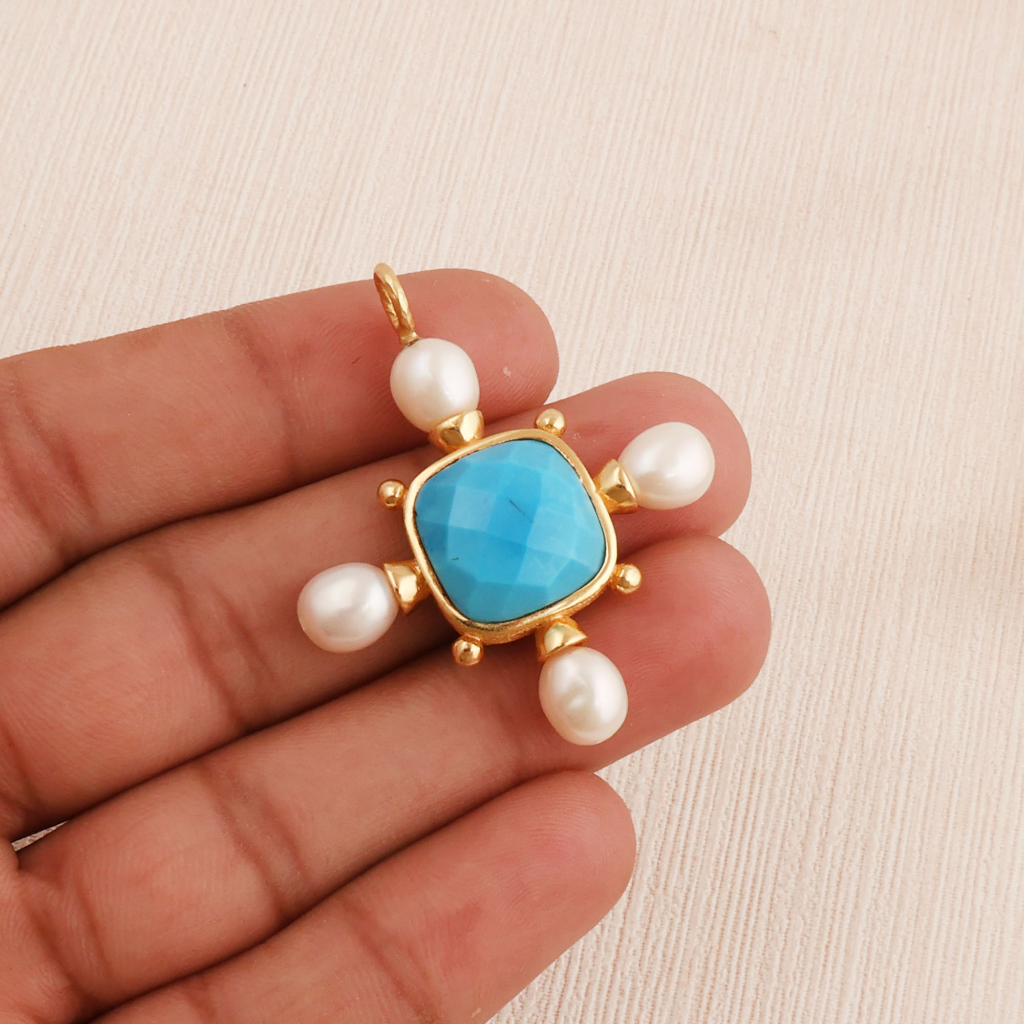 Turquoise