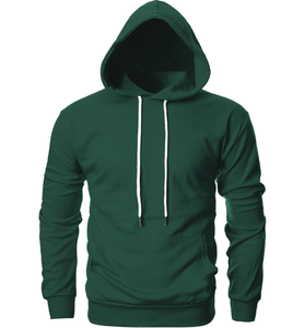 OEM Manufacturer Cotton Fleece Hoodies Custom Wholesale Private <b>Label</b> Bulk Production Thermal Outerwear Supplier - Product Image 3