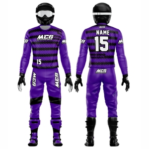 2027รถวิบาก ATV สุดหรูพิมพ์ลายหน้าจอซิลิกอนจักรยานวิบาก MTB BMX - Product Image 1