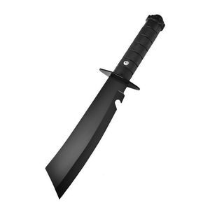 Coltello da Sopravvivenza Multifunzionale Portatile per Campeggio e Uso sul Campo con Spedizione TK - Product Image 1