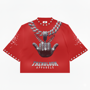 Camiseta Unisex de Algodón 100% Tejido con Logotipo Personalizado, Corte Regular, Tallas Grandes, Ecológica, Ligera, de Secado Rápido, Cuello Redondo, Informal - Product Image 3