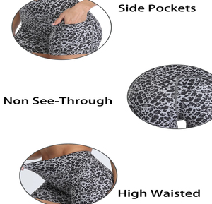 Premium Women Yoga Shorts OEM Polyester Spandex Fabric Seamless High Waist Gym Workout Shorts Supplier Manufacturer - Product Image 4