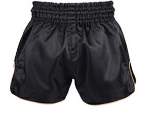 Protector de Pantorrillas Angtian de Alta Calidad (Poliéster Transpirable) para Boxeo, MMA, Artes Marciales, Kickboxing, Muay Thai - Product Image 4