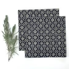 Servilletas de Papel Desechables Absorbentes de 3 Capas de Pulpa de Madera Virgen con Logotipo Personalizado para Bodas y Fiestas, Paquete de 8/4/6 Unidades - Product Image 3