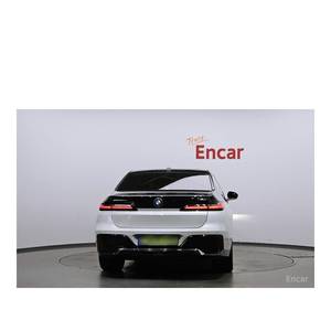 BMW Serie 7 740i SDrive M Sport 2023 con Caja de Cambios Automática, 52,034 km, Volante a la Izquierda - Product Image 4