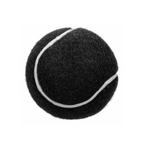Ballon de tennis personnalisé de qualité supérieure, couleur personnalisée, design de logo de haute qualité, ballon de cricket portable de qualité supérieure pour le sport, durable - Product Image 2