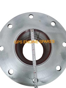 Amortiguador de Vibraciones para Conexión de Salida de Escape de Motor Diésel, Número de Pieza 3877278 para la Serie KT - Product Image 4