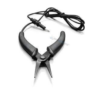 Alicates profesionales para hacer bucles en joyería, hechos de acero inoxidable de alta calidad, herramienta de precisión para hacer bucles y envolver alambres. - Product Image 6