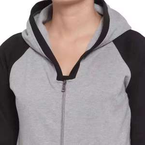 Women's Athletic Sportswear Set Breathable Performance <b>Tracksuit</b> with Custom Logo Options - Product Image 4
