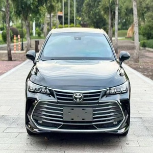 Toyota Avalon Sedán Usado <span class=keywords><strong>en</strong></span> Excelentes Condiciones, Título Limpio, Sin Historial <span class=keywords><strong>de</strong></span> Accidentes, Interior y Exterior Bien Cuidados, Listo para Usar - Product Image 3