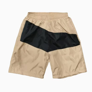 Functional Comfort <b>Men</b> Windbreaker Shorts Set Made With Nylon Polyester <b>Men</b> Windbreaker Shorts Set Weekend Travel - Product Image 6