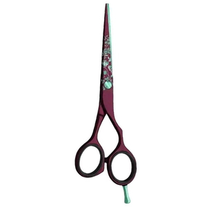 กรรไกรตัดผมมืออาชีพ สแตนเลสสตีล สำหรับใช้ในร้านเสริมสวย - Product Image 1
