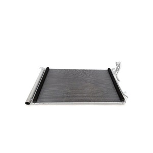 [NAVID INTERNATIONAL] คอนเดนเซอร์แอร์ 97606-3R000 อะไหล่แอร์รถยนต์แบบไหลขนาน ผลิตจากโลหะผสมคุณภาพสูง - Product Image 2
