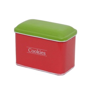 Premium Metal Storage Solution with Lid for Household Organization and Display Needs - Product Image 6