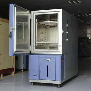 Schneller Temperatur-(Feuchtigkeits-)Wechseltest Labor-Klimakammer - Product Image 2