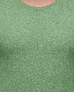 Fabricant sur mesure proposant des t-shirts en coton personnalisés pour hommes avec logo personnalisé pour les commandes en gros et les exportateurs internationaux. - Product Image 4