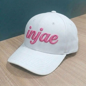 Gorra de Béisbol Personalizada de 6 Paneles con Bordado 3D, Letras en Relieve, Material de Velour, Estilo Hip Hop, OEM, ODM, MOQ Bajo, Etiqueta Privada, Venta al Por Mayor - Product Image 2