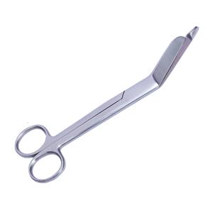 Ciseaux de dissection Mayo manuels en acier inoxydable de haute qualité, instruments chirurgicaux droits, certifiés par le fabricant pakistanais - Product Image 5