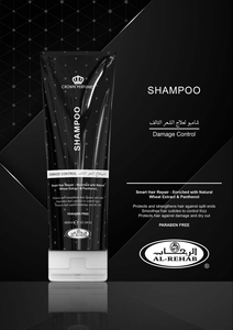 Champú + Acondicionador Crown Perfumes al por Mayor - Product Image 3