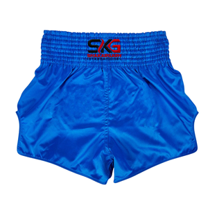 ชื่อสินค้า: กางเกงมวยไทยสั่งทำพิเศษสำหรับผู้ชายและผู้หญิง - Product Image 5