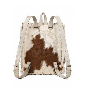 Bolso de Hombro de Lona Estilo Napoleónico Hecho a Medida con Tela Resistente, Correa Ajustable y Almacenamiento Práctico - Product Image 2