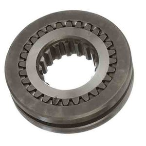 Acoplador de Cambio de Marchas Delantero para Massey Ferguson, 28T, 17 Estrías, E6NN7N072AA, D6NN7N072A, 83908699, Piezas para Tractor MF - Product Image 1