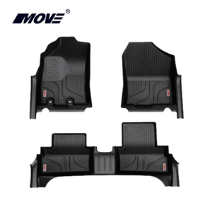 Alfombrillas de coche de ajuste personalizado TPE directo de fábrica para Toyota Raize 2021 + producto Premium Interior antideslizante de alta calidad para todo tipo de clima - Product Image 3