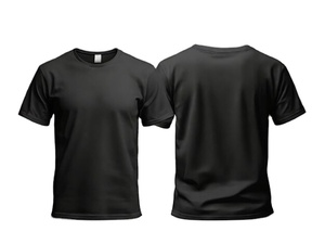 Camiseta holgada para hombre, 100% algodón, estampada, perfecta para uso diario, camisetas personalizadas. - Product Image 3
