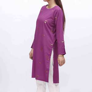 PW3196เสื้อปัก1ชิ้นขนาด XS - Product Image 2