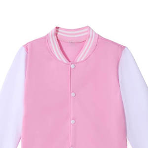 Chaquetas Letterman para Mujer de Último Diseño, Chaquetas Letterman para Mujer de Alta Calidad en Oferta Online - Product Image 6