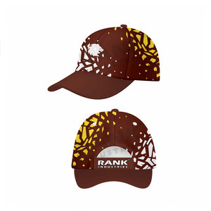 Nouveaux arrivages : casquettes de sport de qualité supérieure, dernier design, casquettes de sport avec logo personnalisé, nouveau design. - Product Image 4