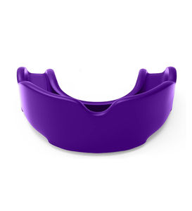 Protège-dents de boxe professionnel avec logo personnalisé, protection des dents pour l'entraînement de combat, protège-dents MMA de qualité supérieure, absorbant les chocs - Product Image 1
