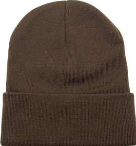 Custom <b>Beanie</b> Caps Logos <b>Beanies</b> Polyester/cotton Winter Thick Knitted Caps Wind Proof jacquard <b>Beanies</b> Caps Winter Season - Product Image 4