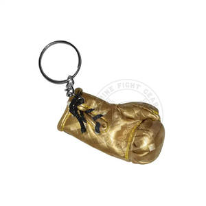 Llaveros de Boxeo de Diseño Único Hechos en Fábrica, Precio al por Mayor 2026, Llaveros de Boxeo Promocionales Personalizados - Product Image 6