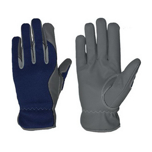 Top Quality Freely Adjustable Mechanic Gloves Best Selling <b>Cheap</b> Custom Design Durable Mechanic Gloves - Product Image 4